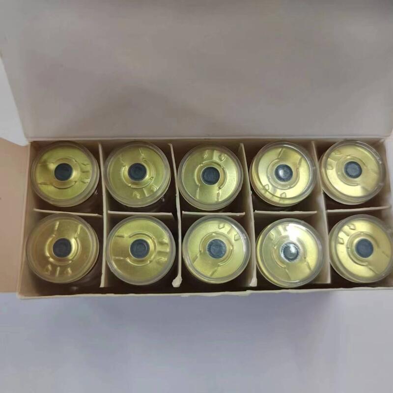 Custom Tirzepatide Peptide Manufacturing - Bulk Tirzepatide Near Me for Scientific Research