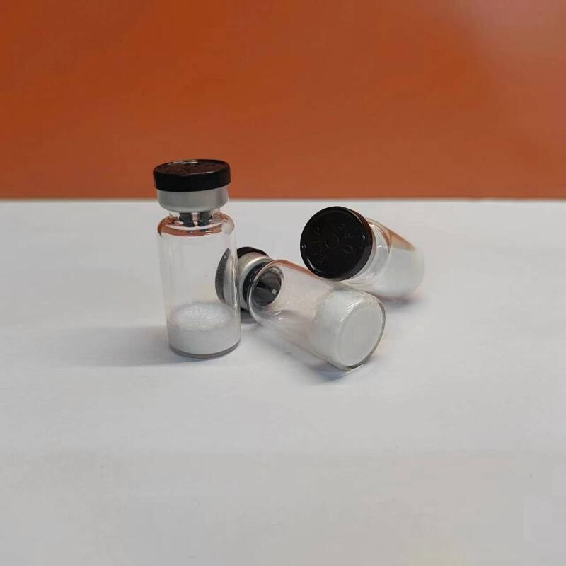 UK Tirzepatide Compound Factory - High Quality Research Peptides in Stock