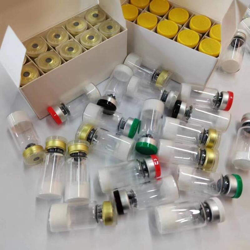 UK Tirzepatide Compound Factory - High Quality Research Peptides in Stock