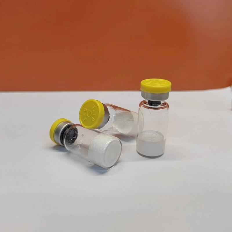 High Quality Tirzepatide 15mg Peptide - 99% Purity for Research and Development