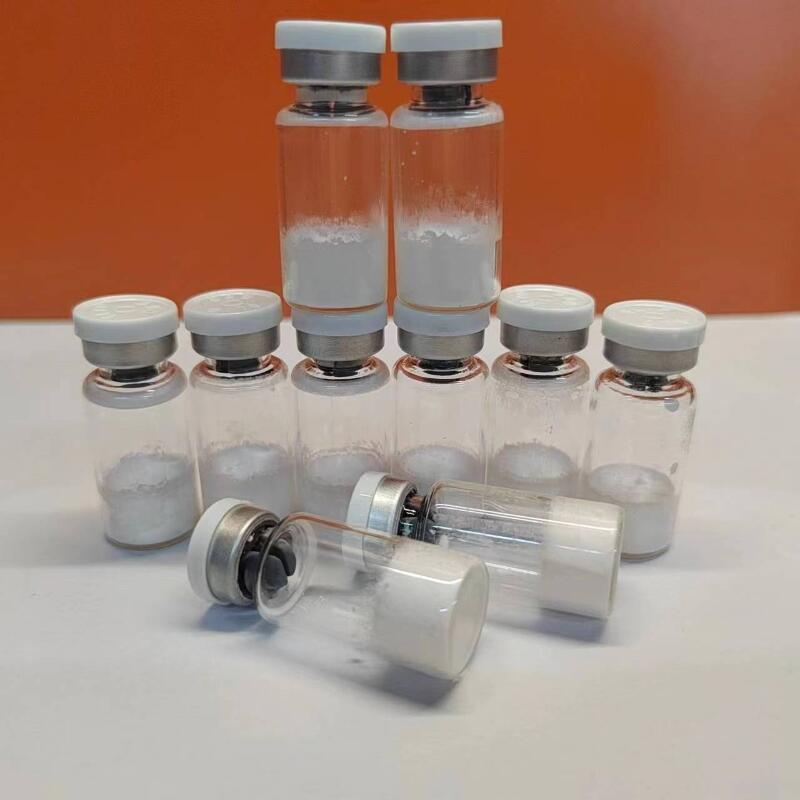 Custom Tirzepatide UK Price - High Quality GIP/GLP-1 Receptor Agonist Vials