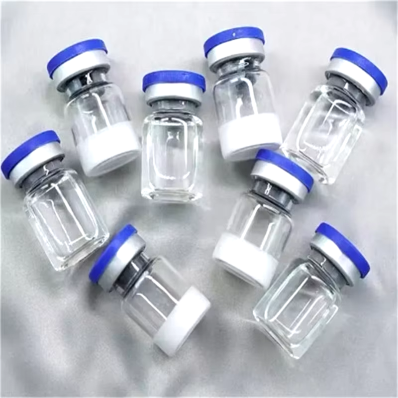 Buy Tirzepatide Powder - Pharmaceutical Grade Weight Loss Peptide Supplier & Manufacturer