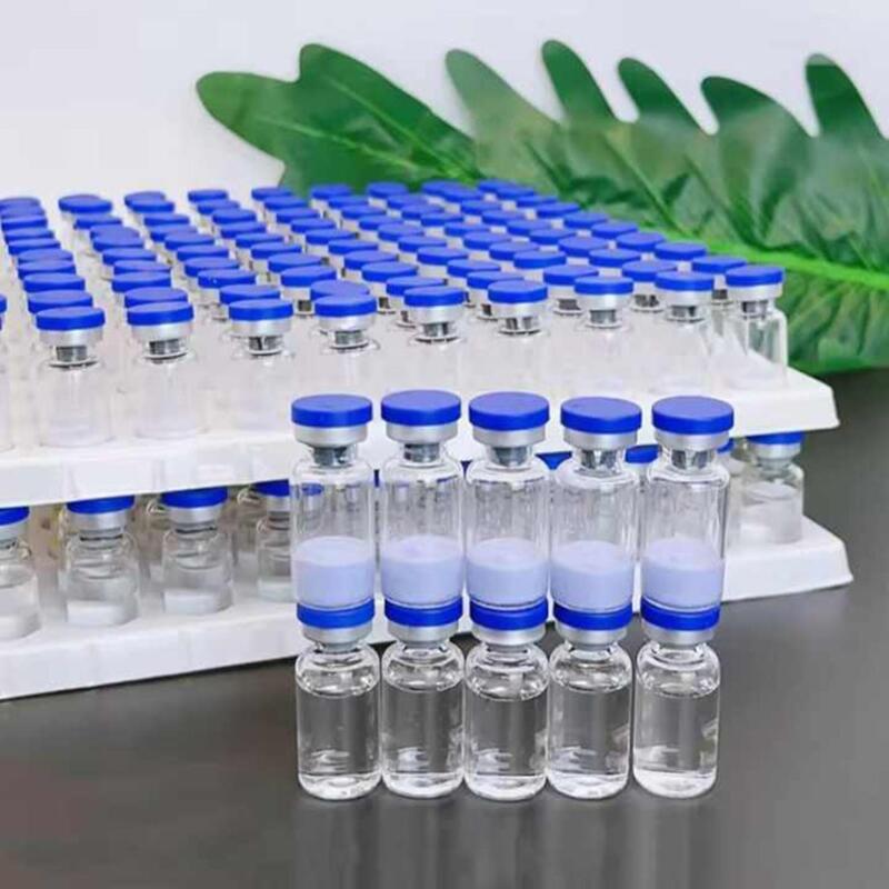 Buy Tirzepatide Powder - Pharmaceutical Grade Weight Loss Peptide Supplier & Manufacturer
