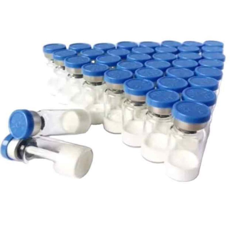 Buy Tirzepatide Powder - Pharmaceutical Grade Weight Loss Peptide Supplier & Manufacturer