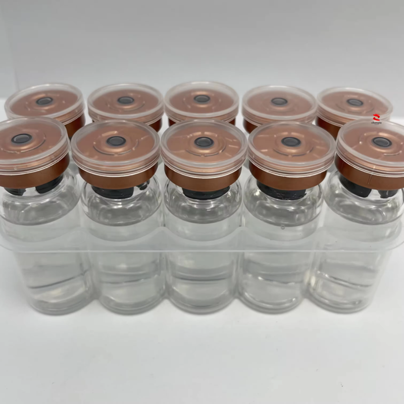 Buy Tirzepatide Powder - Pharmaceutical Grade Weight Loss Peptide Supplier & Manufacturer