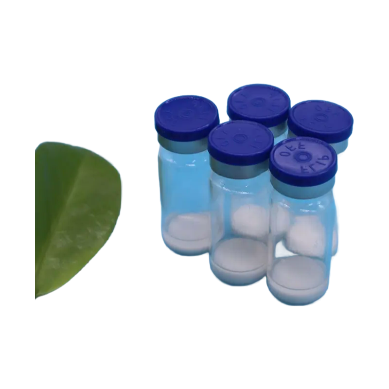 Buy Tirzepatide Powder - Pharmaceutical Grade Weight Loss Peptide Supplier & Manufacturer