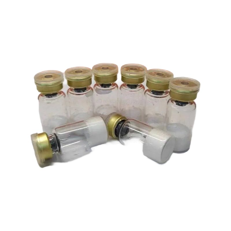Wholesale Tirzepatide 10mg CAS 2023788-19-2 - Research Grade Peptide Factory