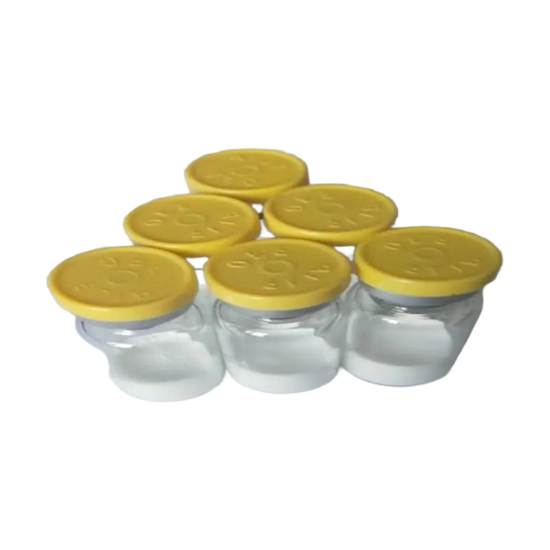 Bulk Tirzepatide UK Price - Custom Sizes Available for Research Applications