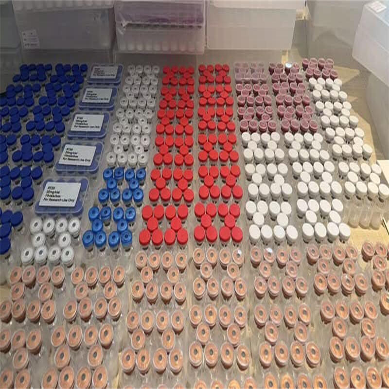 Bulk Tirzepatide UK Price - Custom Sizes Available for Research Applications