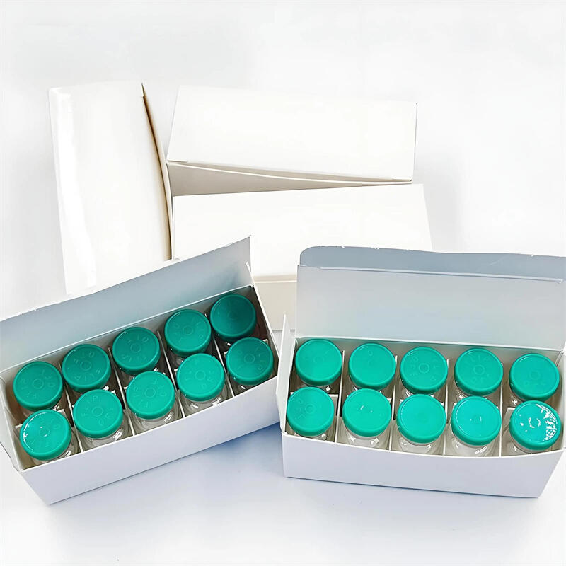 Bulk Tirzepatide UK Price - Custom Sizes Available for Research Applications