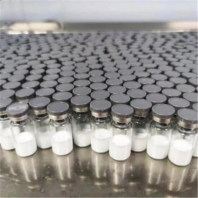 Factory Supply Tirzepatide Powder Where to Buy - CAS 2023788-19-2 White Powder