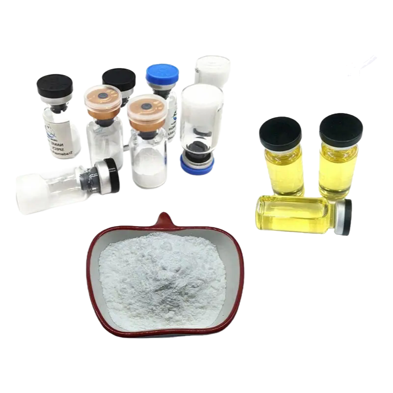 High Purity Tirzepatide Pens for Research - Factory Direct Supply 10mg Vials