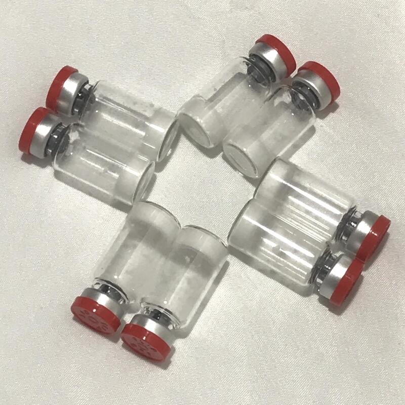 Tirzepatide Prices 2025 - High Purity 99% CAS 2023788-19-2 Supplier
