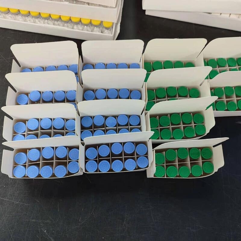 Custom Tirzepatide Costco: 99% Purity Lyophilized Powder for Laboratory