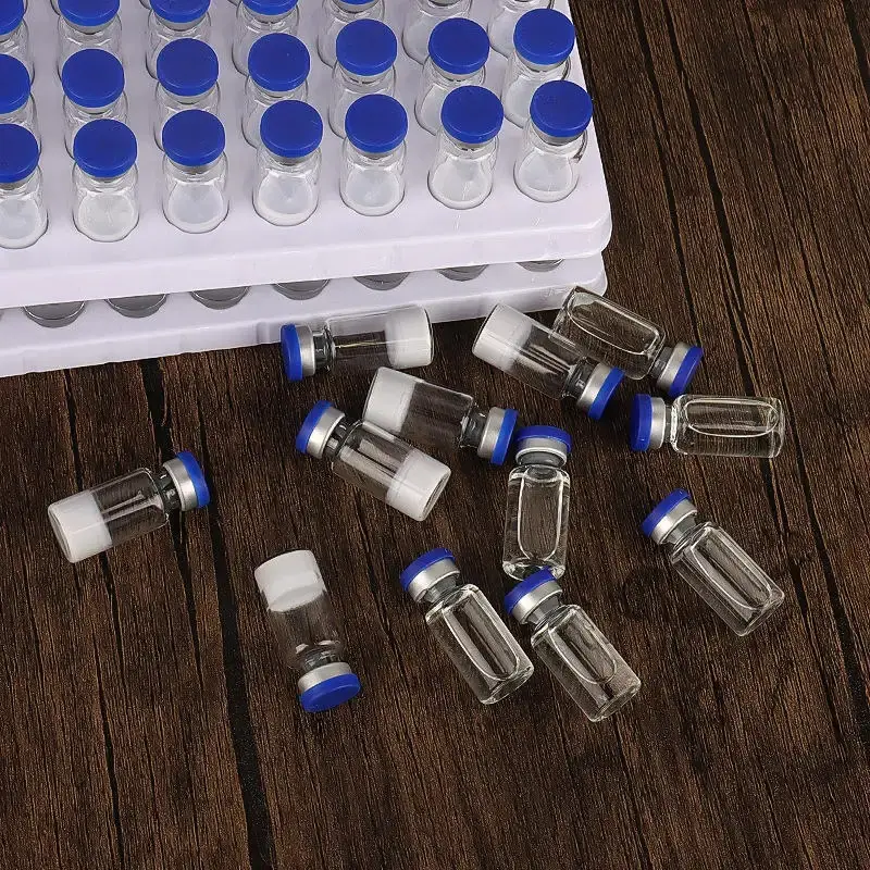 Custom Tirzepatide Powder Manufacturing Bulk Supply 10mg Vials Buy Tirzepatide Raw Material