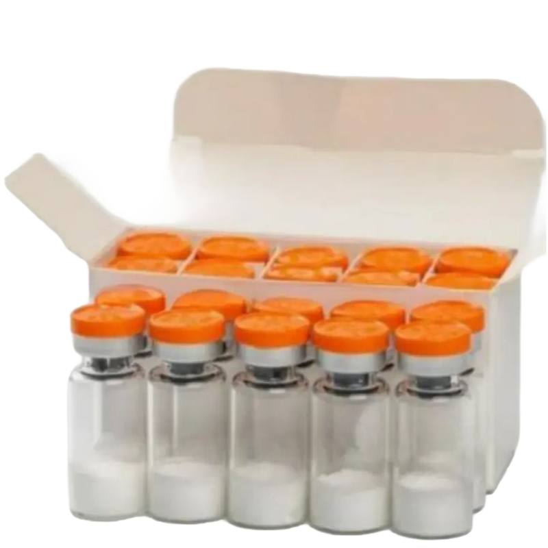 Wholesale Tirzepatide Powder (10/20/30mg Vials) – Where to Buy Tirzepatide for Research? Factory & Custom Options