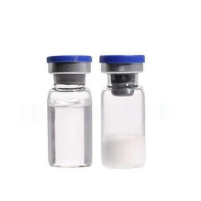 Factory Supply Amble Tirzepatide Powder, High - Purity Pharmacy Grade for Research, Wholesale & Customization