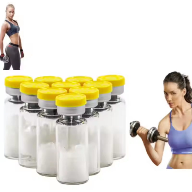 Source Factory Tirzepatide 20mg Peptide Powder | Wholesale, Custom & Research - Grade Supply