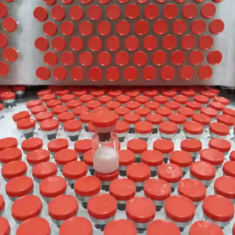Customized Tirzepatide Powder Where to Buy | Factory Direct Supply & Bulk Order for Research Applications