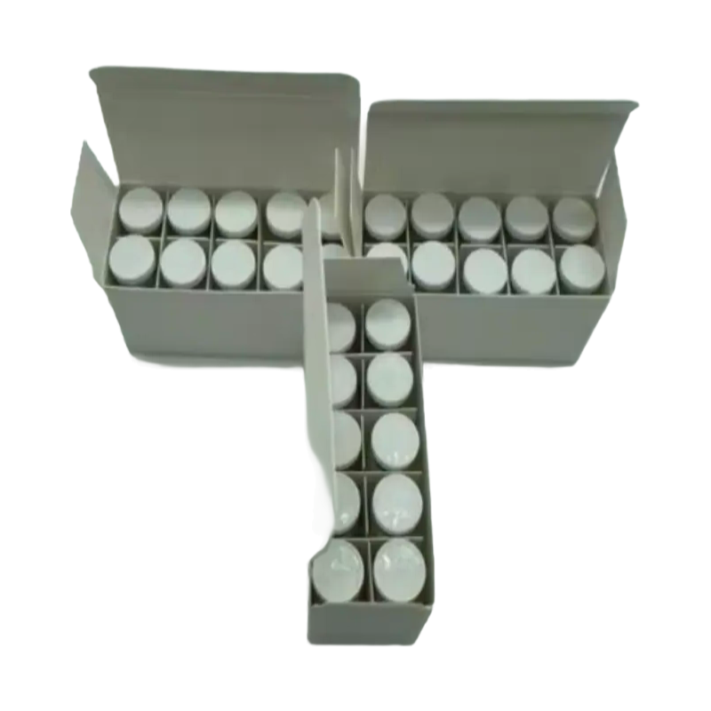 Factory Supply High Purity Tirzepatide Powder | Tirzepatide Near Me for Research, Wholesale & Custom