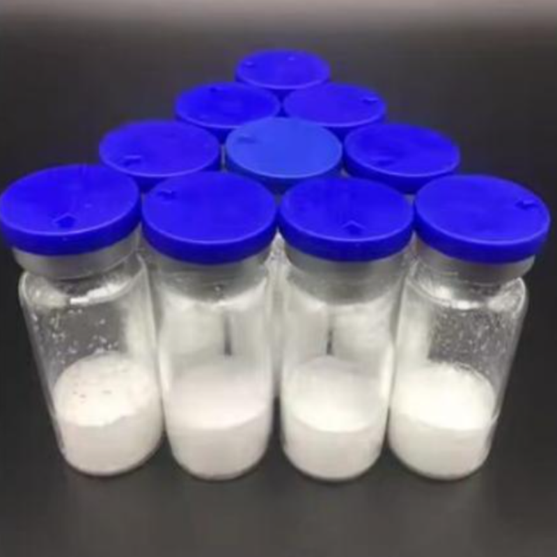Factory Supply Tirzepatide UK Buy Online | Pharmacy Grade Lyophilized Powder for Research