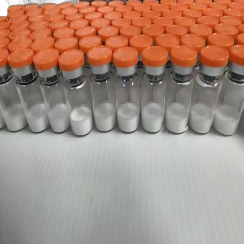 Factory Supply XCE Tirzepatide Peptide Powder | Wholesale, Customized for Diabetes & Weight Loss Research (Not for Personal Use)
