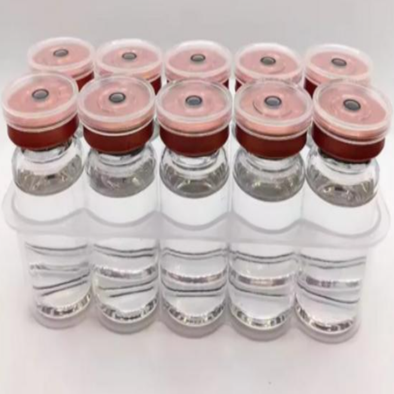 Buy Tirzepatide (LY3298176) Pharmacy Grade Peptide | Factory Direct, Wholesale & Custom Supply for Research