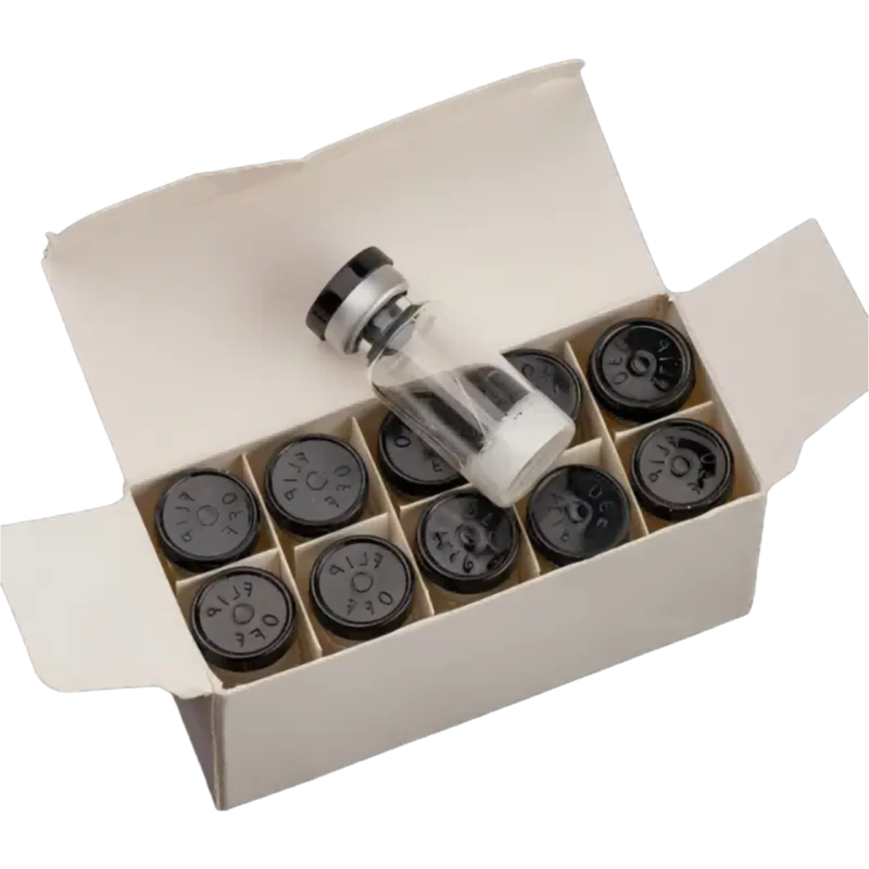 Factory Direct Tirzepatide UK Buy Online, High Quality 99.9% Purity Peptide Powder for Research