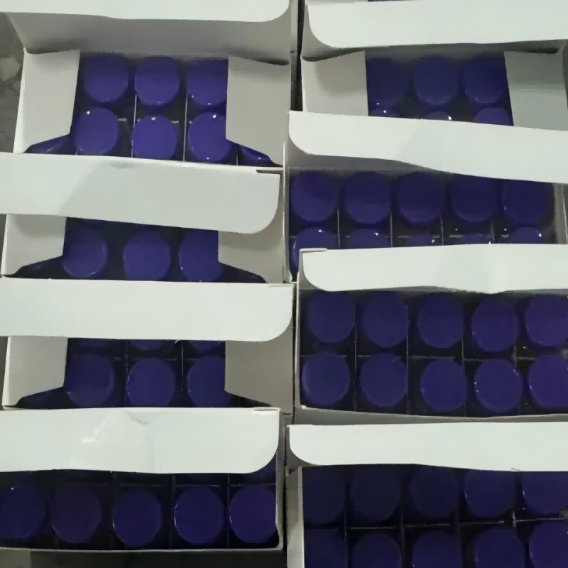 Factory Direct Tirzepatide UK Buy Online, High Quality 99.9% Purity Peptide Powder for Research