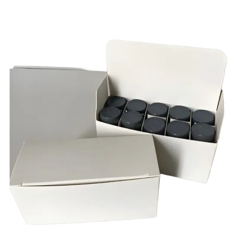 Factory Direct Tirzepatide UK Buy Online, High Quality 99.9% Purity Peptide Powder for Research
