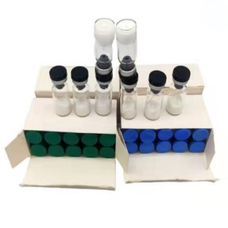 Research Use Tirzepatide UK Buy Online | Factory Direct 10mg Vials with 99.9% Purity & CAS 2023788-19-2, Custom Options