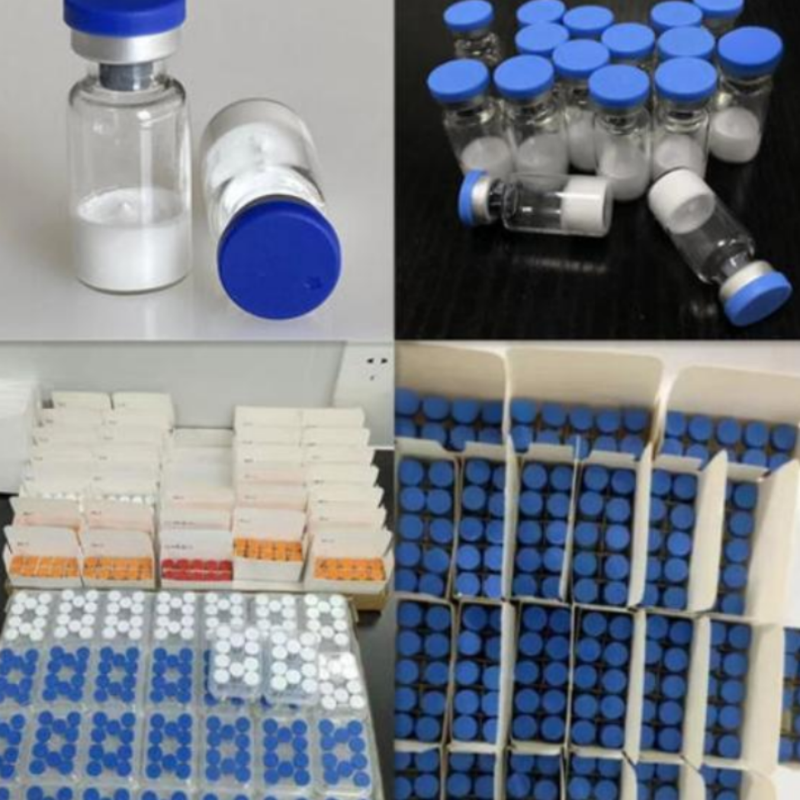 Research Use Tirzepatide UK Buy Online | Factory Direct 10mg Vials with 99.9% Purity & CAS 2023788-19-2, Custom Options