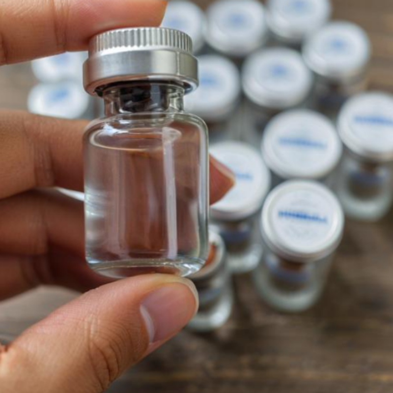 Research Use Tirzepatide UK Buy Online | Factory Direct 10mg Vials with 99.9% Purity & CAS 2023788-19-2, Custom Options