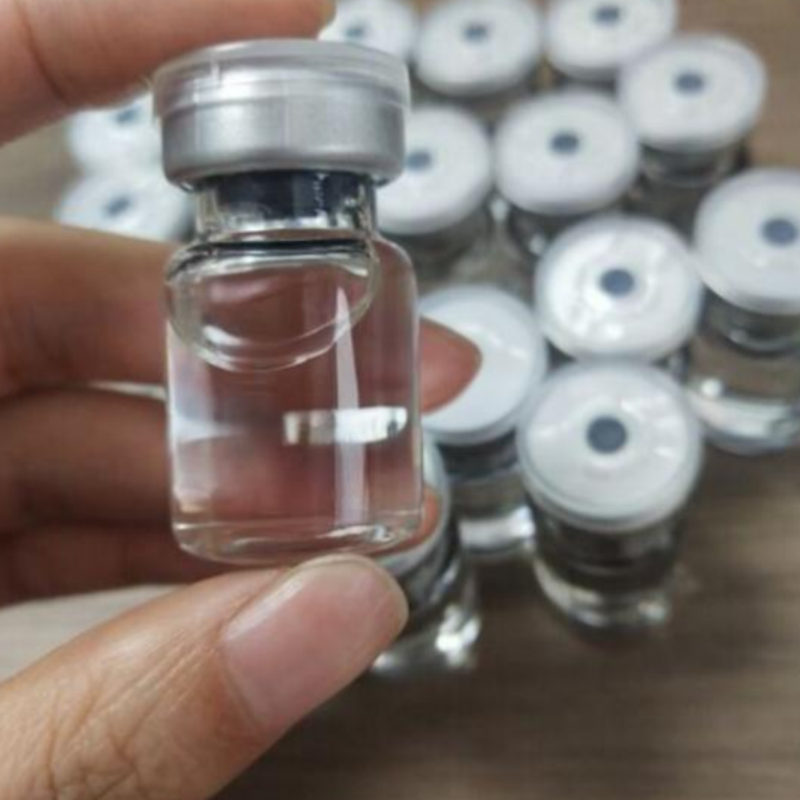 Research Use Tirzepatide UK Buy Online | Factory Direct 10mg Vials with 99.9% Purity & CAS 2023788-19-2, Custom Options