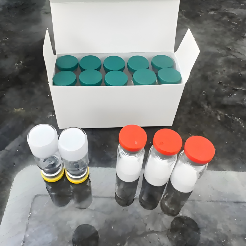 High - Purity Tirzepatide Pens - Factory, Wholesale, Custom Supply for Pharmaceutical Research