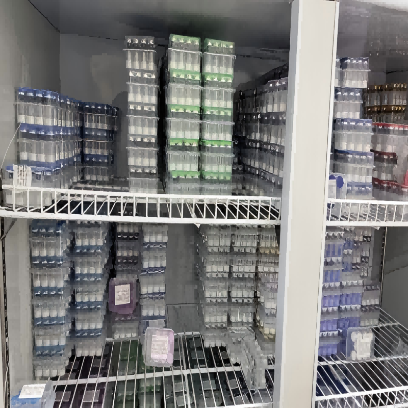 High - Purity Tirzepatide Pens - Factory, Wholesale, Custom Supply for Pharmaceutical Research