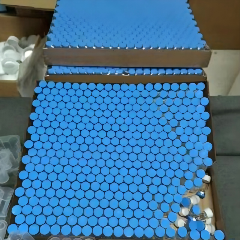 Where to Buy Tirzepatide? Factory Supply, Wholesale & Custom High - Quality Peptide Powder for Research