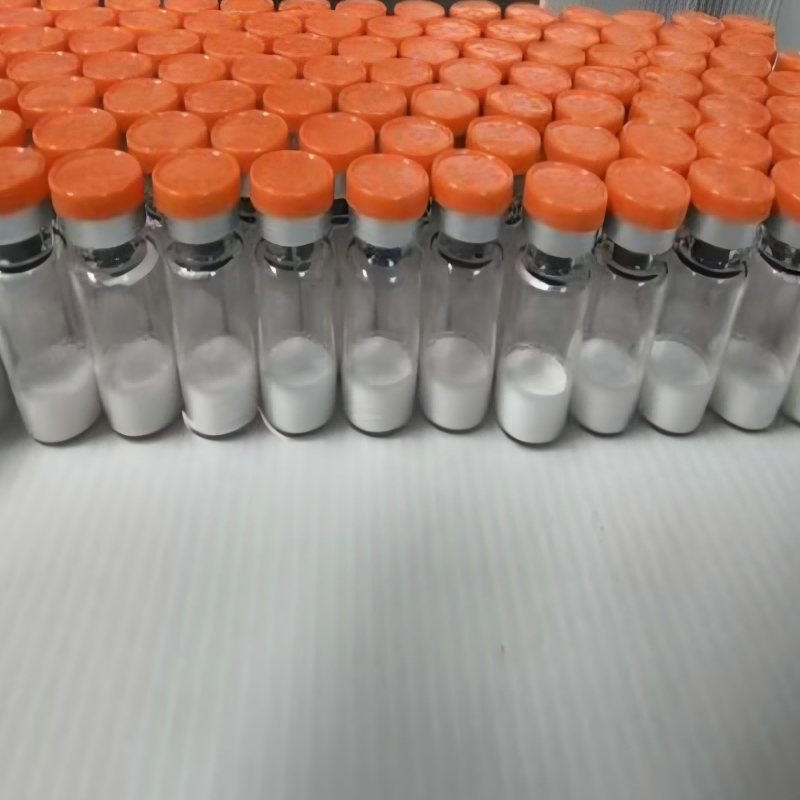 Where to Buy Tirzepatide? Factory Supply, Wholesale & Custom High - Quality Peptide Powder for Research