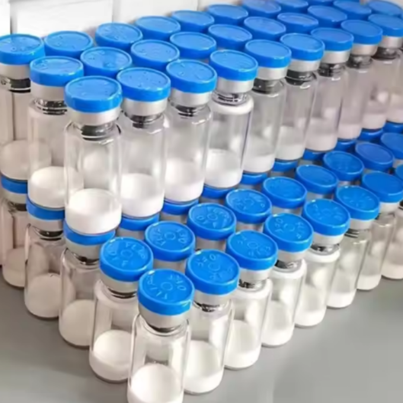 Pharmacy Grade Tirzepatide Costco | 99.9% Purity, Weight Loss Peptide Wholesale, Custom & Factory Supply (Research)