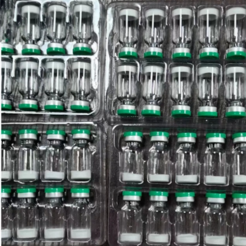 Research-Grade Tirzepatide Powder Where to Buy – Factory Supply, Wholesale & Custom Solutions Available