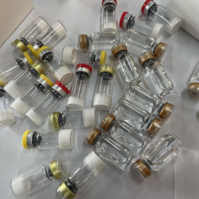 Buy Tirzepatide Powder - Factory Supply, Wholesale & Customized High - Quality Pharmacy Grade Tirzepatide for Research