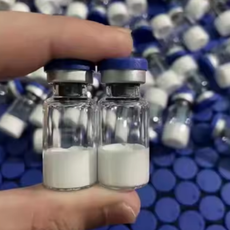 2025 Hot Sale xce Tirzepatide Peptide Powder - High Purity, Pharmacy Grade for Research Use | Factory Supply, Wholesale, Customization