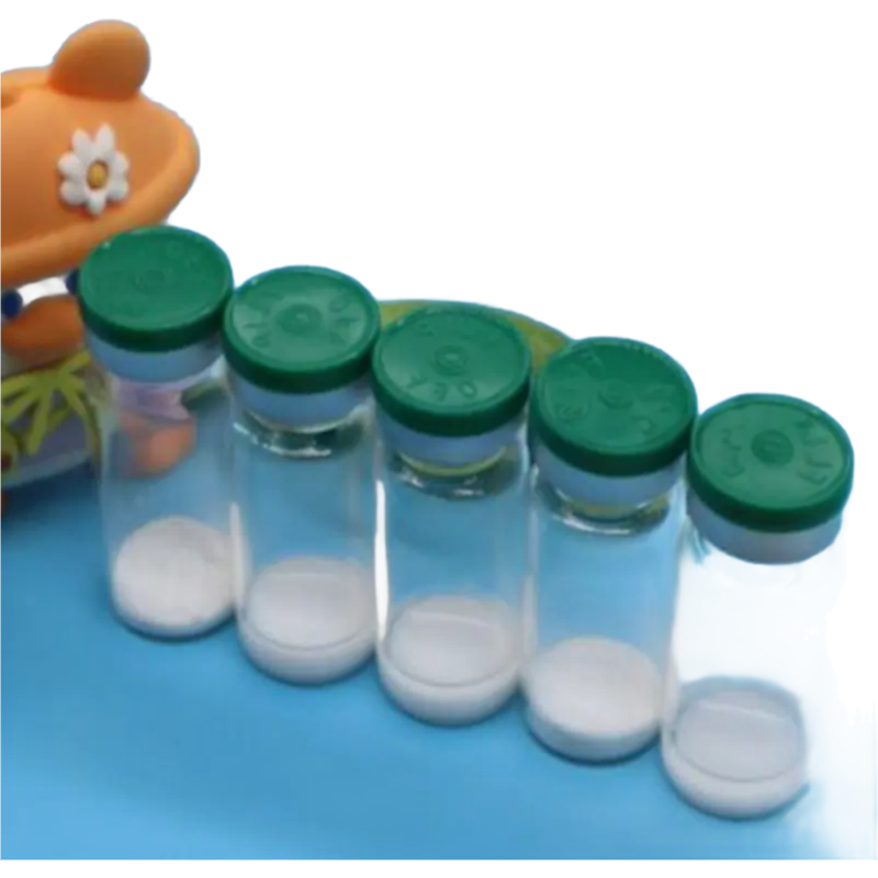 Research-Grade Tirzepatide Powder Where to Buy | Factory, Wholesale, Customized Supply Solutions