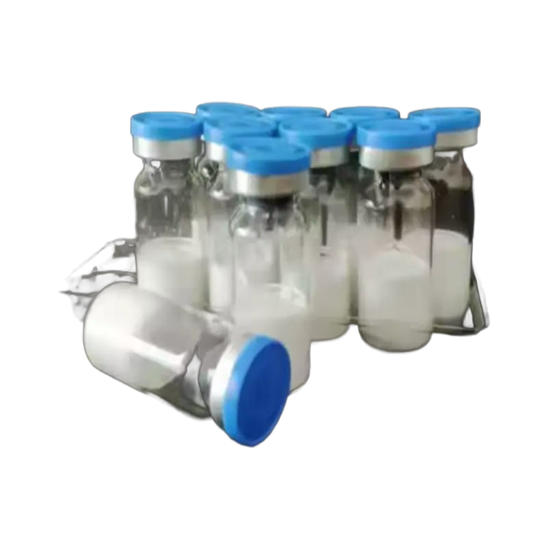 Tirzepatide Powder (CAS 2023788-19-2) - Where to Buy for Weight Loss, Factory, Wholesale & Customized Supply