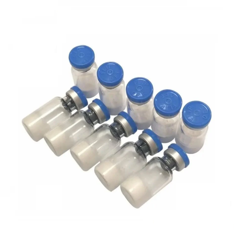 Supply Tirzepatide 15mg Peptide Vials 2023788-19-2, Factory, Wholesale, Custom Synthesis