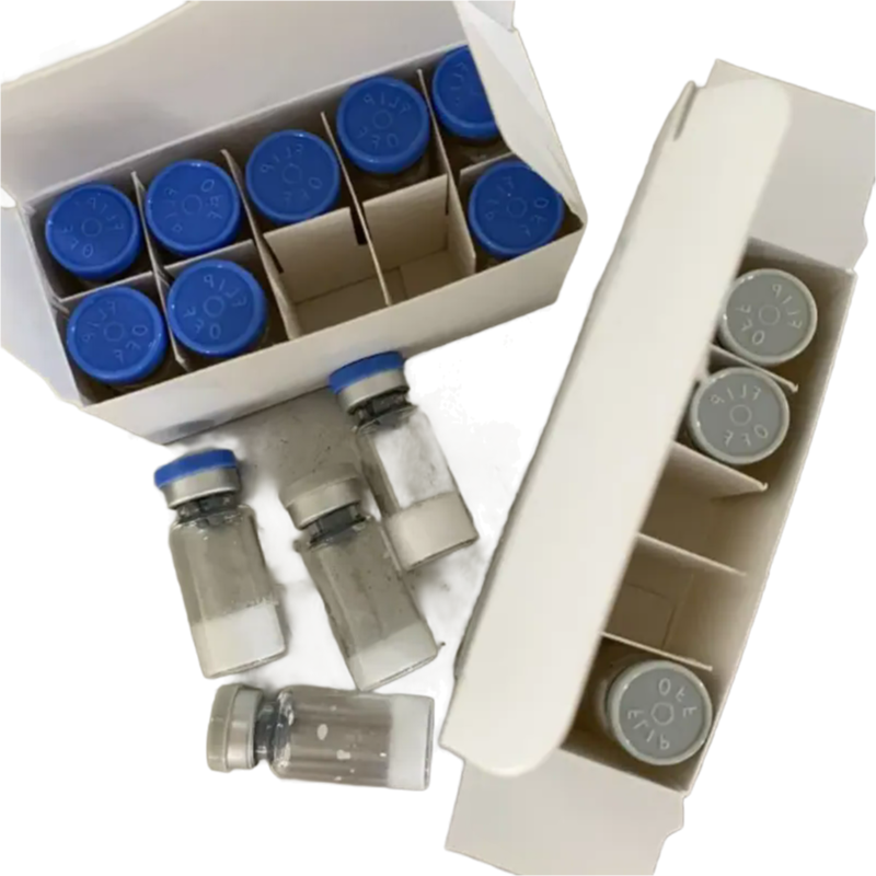 Supply Tirzepatide 15mg Peptide Vials 2023788-19-2, Factory, Wholesale, Custom Synthesis