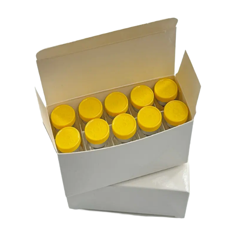 Custom Synthesis Tirzepatide UK Price | High Purity 99.9% Weight Loss Peptide Supplier