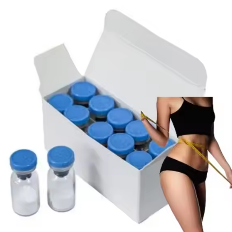 Where to Buy Tirzepatide? Factory Direct, Wholesale, Custom Synthesis of Peptide 2023788-19-2 (Research Use)