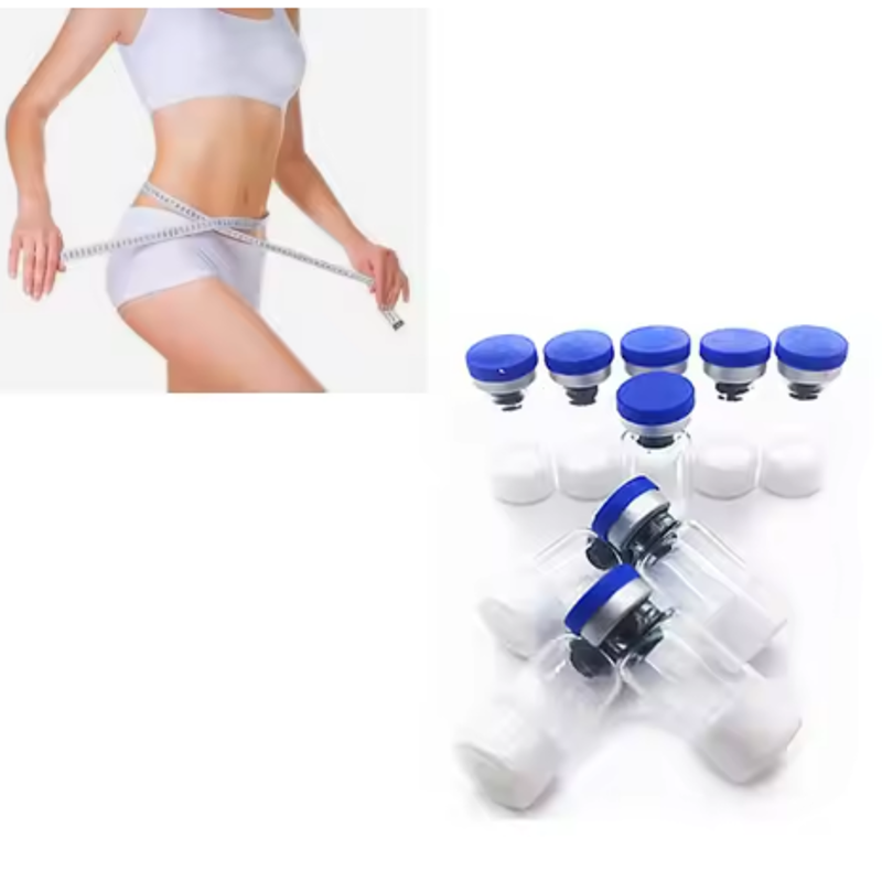 Where to Buy Tirzepatide? Factory Direct, Wholesale, Custom Synthesis of Peptide 2023788-19-2 (Research Use)