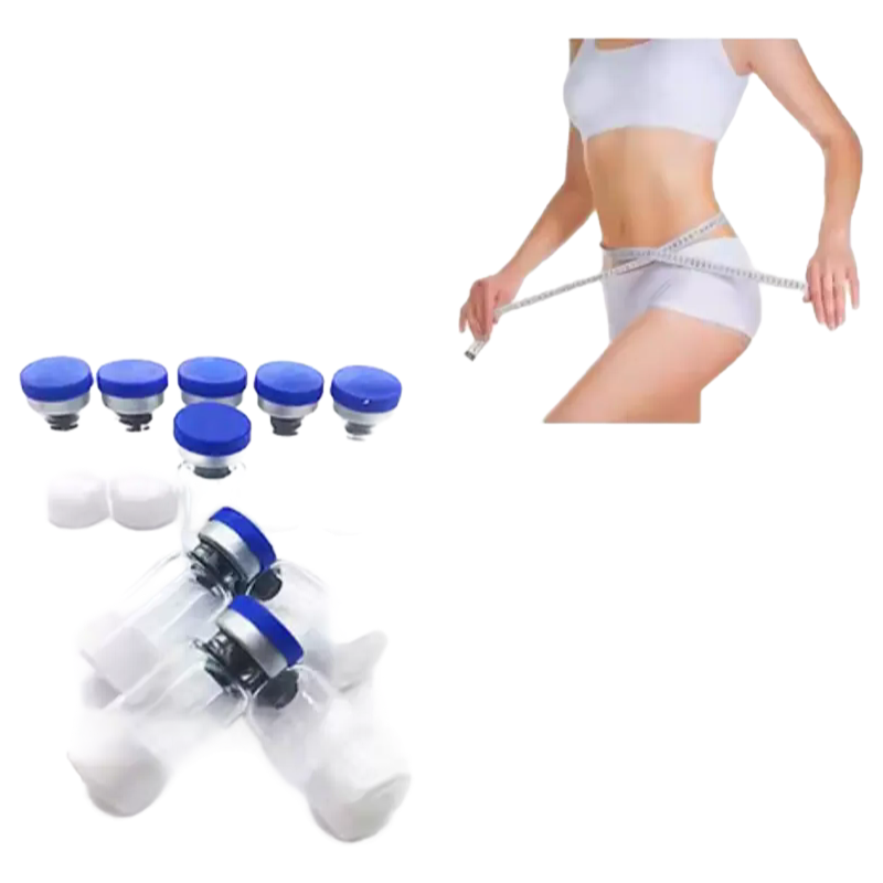 Where to Buy Tirzepatide? Factory Direct, Wholesale, Custom Synthesis of Peptide 2023788-19-2 (Research Use)